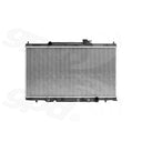 Global Parts 2443C Radiator