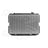 Global Parts 2454C Radiator