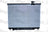 Global Parts 2458C Radiator