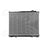 Global Parts 2459C Radiator