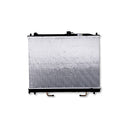 Global Parts 2468C Radiator