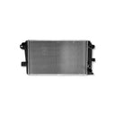 Global Parts 2510C Radiator