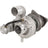 Global Parts 2511234 Turbocharger