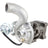 Global Parts 2511246 Turbocharger