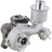 Global Parts 2511250 Turbocharger
