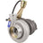 Global Parts 2511252 Turbocharger