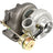 Global Parts 2511254 Turbocharger