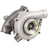 Global Parts 2511257 Turbocharger
