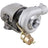 Global Parts 2511259 Turbocharger