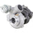 Global Parts 2511262 Turbocharger