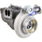 Global Parts 2511265 Turbocharger