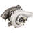 Global Parts 2511282 Turbocharger