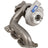 Global Parts 2511284 Turbocharger