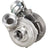 Global Parts 2511295 Turbocharger