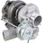Global Parts 2511318 Turbocharger