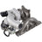 Global Parts 2511320 Turbocharger