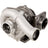Global Parts 2511328 Turbocharger