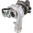 Global Parts 2511331 Turbocharger