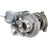 Global Parts 2511337 Turbocharger