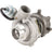 Global Parts 2511395 Turbocharger