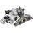 Global Parts 2511433 Turbocharger