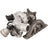 Global Parts 2511434 Turbocharger
