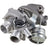 Global Parts 2511467 Turbocharger