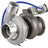 Global Parts 2511484 Turbocharger