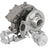 Global Parts 2511486 Turbocharger