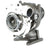 Global Parts 2511505 Turbocharger