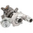 Global Parts 2511512 Turbocharger - Left