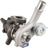 Global Parts 2511513 Turbocharger - Right