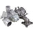 Global Parts 2511534 Turbocharger