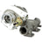 Global Parts 2511538 Turbocharger