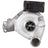 Global Parts 2511572 Turbocharger