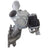 Global Parts 2511583 Turbocharger