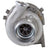 Global Parts 2511584 Turbocharger