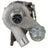 Global Parts 2511610 Turbocharger