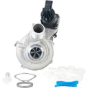 Global Parts 2511645 Turbocharger - Left