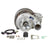 Global Parts 2511708 Turbocharger
