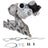 Global Parts 2511718 Turbocharger