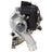 Global Parts 2511724 Turbocharger