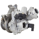 Global Parts 2511842 Turbocharger