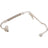 Global Parts 2541241 Turbocharger Oil Supply Line