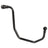 Global Parts 2541270 Turbocharger Oil Supply Line