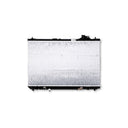 Global Parts 2542C Radiator