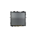 Global Parts 2561C Radiator