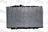 Global Parts 2571C Radiator