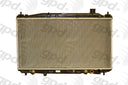 Global Parts 2572C Radiator