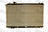 Global Parts 2576C Radiator